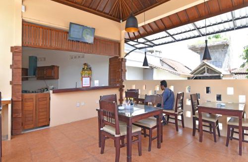 Pecatu House | RedDoorz @ Uluwatu Bali