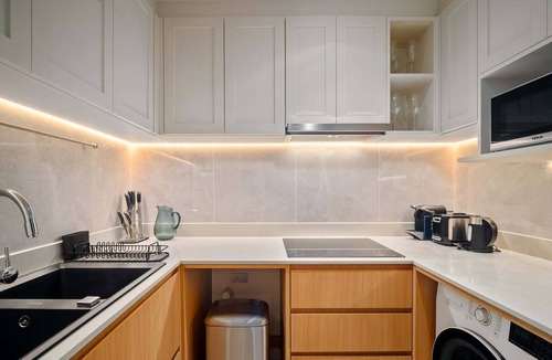 Bang Tao Condo | Reef Residences 3, Three-Bedroom 3B Premium