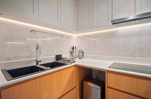 Bang Tao Condo | Reef Residences 3, Three-Bedroom 3B Premium