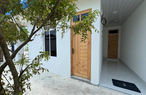 Reethi Rah House | Reethi Stay Omadhoo