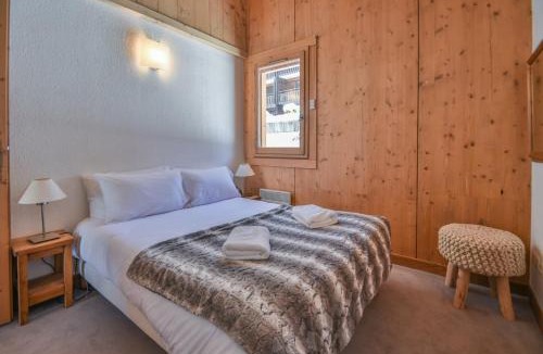 Le Chinaillon Apartment | Refuge Les Faitières F7