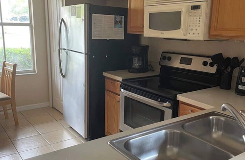 Regal Palms House | Regal Palms 4bd Lazy River Gym