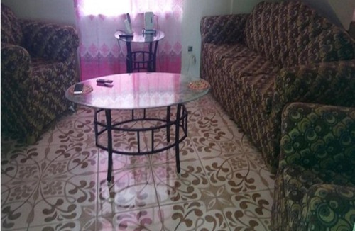 Falmouth House | Reggae Moon Guesthouse