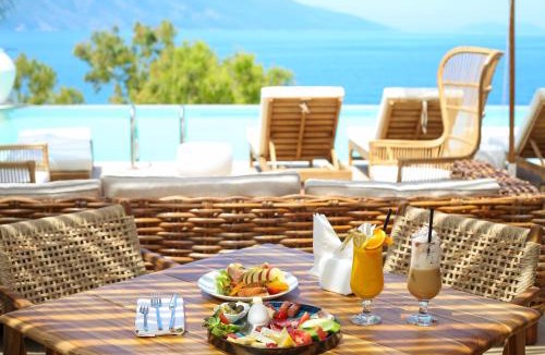 Radhime Hotel | Regina Blu