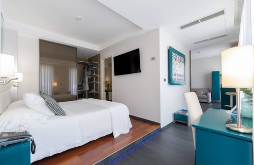 Maiori Hotel | Reginna Palace Hotel