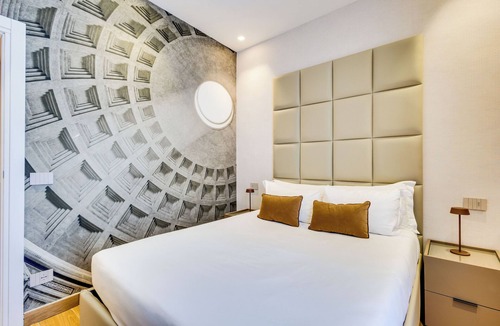Rione XI Sant'Angelo House | Relais Badoer