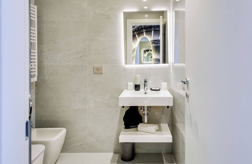 Rione XI Sant'Angelo House | Relais Badoer