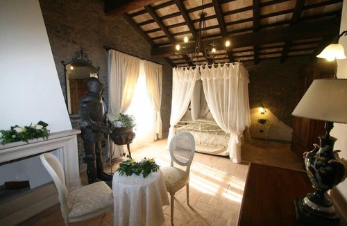 Boccea Hotel | Relais Castrum Boccea