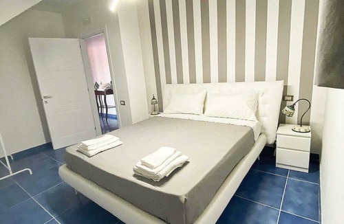 Montecorvino Pugliano House | Relais Galatea
