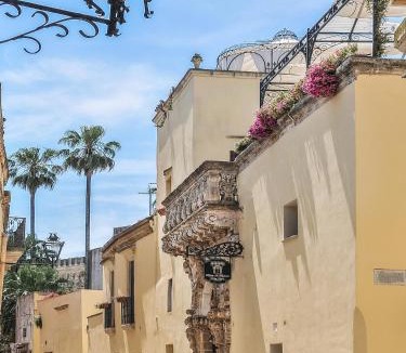 Centro Storico Hotel | Relais Il Mignano
