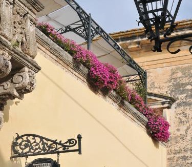 Centro Storico Hotel | Relais Il Mignano