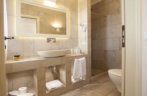 Lucera House | Relais in Contrada