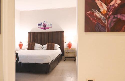 Nola House | Relais Palazzo Duomo