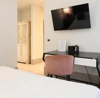 Nola House | Relais Palazzo Duomo