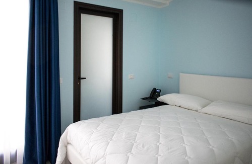 Mercato San Severino Hotel | Relais Villa del Carmelo