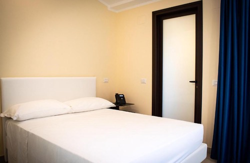 Mercato San Severino Hotel | Relais Villa del Carmelo