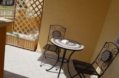 Spadafora Apartment | relax due passi dal mare