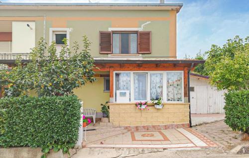 Roccaspinalveti Apartment | Relax E Pace