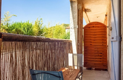 Allauch Apartment | Relax in this vacation apartment in the quiet hill town of Allauch.