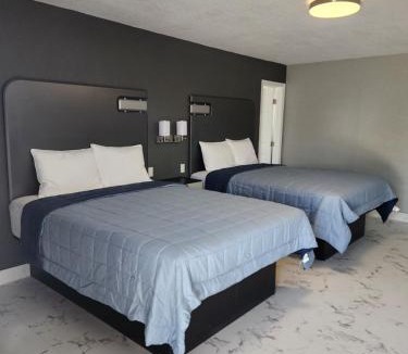 Florida South Atlantic Coast Hotel | Relax inn