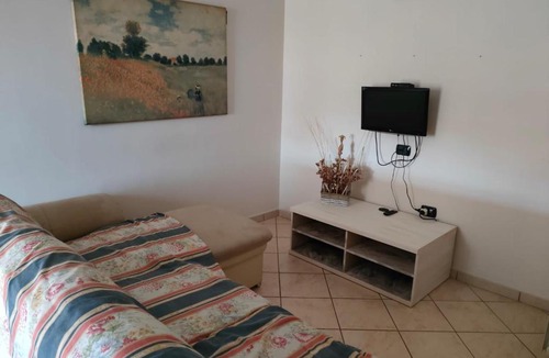 Giugliano in Campania Apartment | Relax