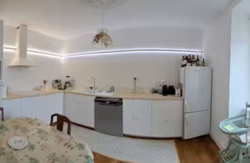 Ambrugeat House | Relaxation and space in a family home with breathtaking views!