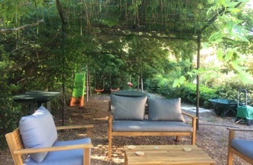 Le Brusc House | Relaxation and rest on a beautiful property in Le Brusc