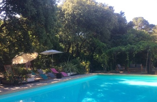 Le Brusc House | Relaxation and rest on a beautiful property in Le Brusc