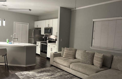 Thonotosassa Apartment | Relaxation