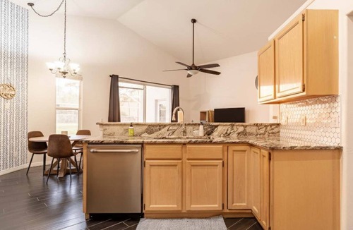 Orlando House | ‼️Relaxing East Orlando Retreat w/Private Pool