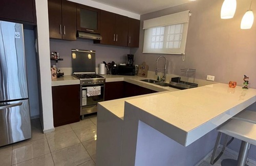 Downtown Cancun House | Relaxing Home with Private Pool