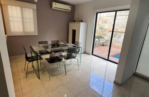 Downtown Cancun House | Relaxing Home with Private Pool