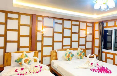 Ko Yao House | Relaxing House Koh Yao Yai