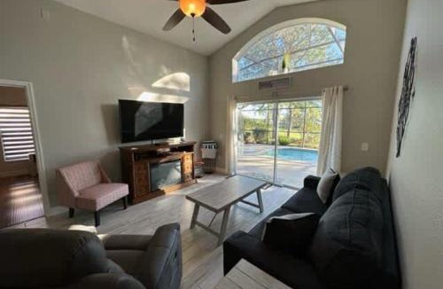 Haines City House | Remodeld South Facing Villa - Southern Dunes Golf Course Views