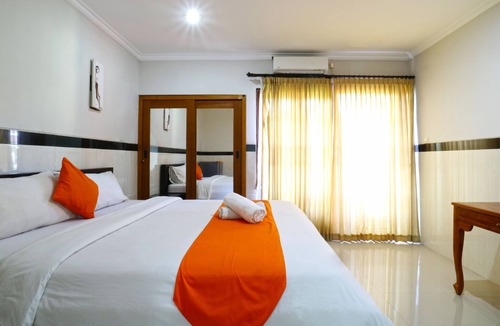 Kuta House | Rena Segara House Kuta