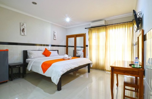 Kuta House | Rena Segara House Kuta