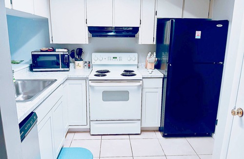 Lakeland Apartment | Renovated 2BR 2Bath Apartment Cozy and Quiet