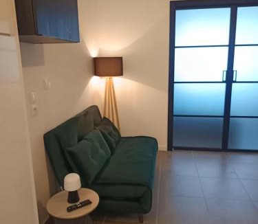 Decines-Charpieu Apartment | Renovated apartment exceptional price LDLC Arena Groupama Stadium