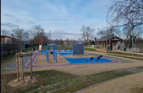 Decines-Charpieu Apartment | Renovated apartment exceptional price LDLC Arena Groupama Stadium