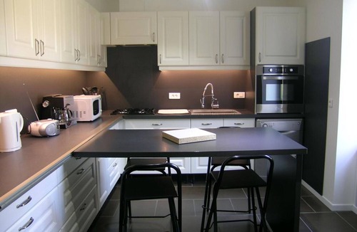 Urcay Cottage | Renovated house near Tronçais forest, pets allowed