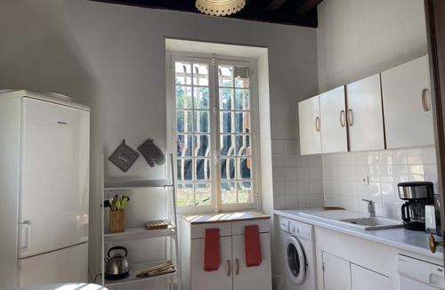 Trevol Cottage | Renovated Hunting Lodge with Wifi and Pets Allowed - Trévol