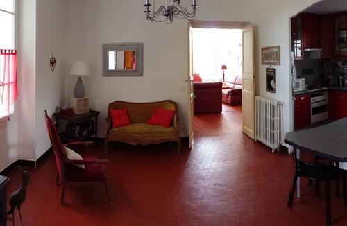 Draguignan Villa | Renovated Maison de Maitre, magnificent garden, 12x6m swimming pool out of sight