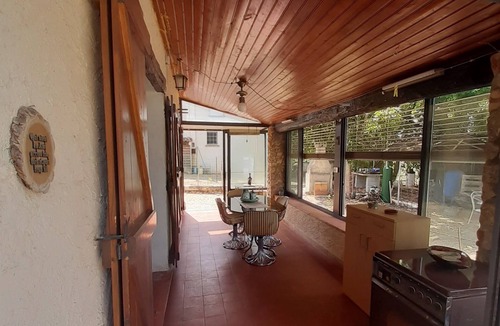 Entrecasteaux Villa | Renovated villa in the heart of green Provence