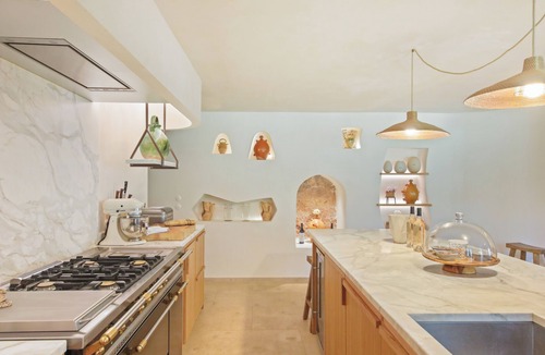 Meounes-les-Montrieux House | Rent house in the middle of the vineyards in Provence Verte