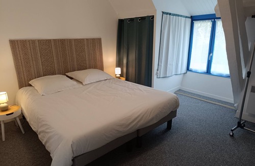 Lignieres House | Rental bed and breakfast and gite in Lignieres 18160