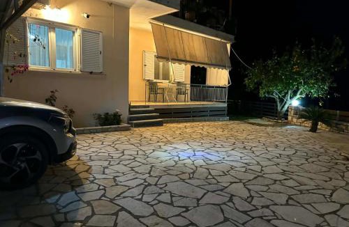 Ziros Apartment | Reposo