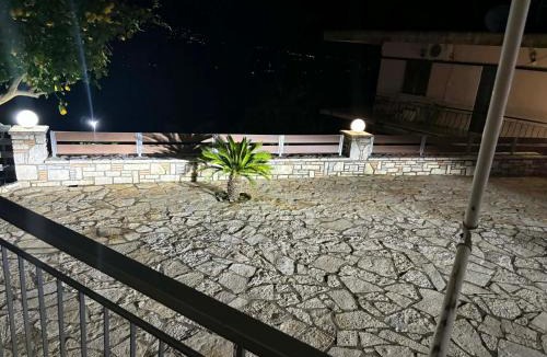 Ziros Apartment | Reposo