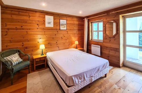 Flaine Ski Chalet | Residence Hameau - Chalets for 8 People