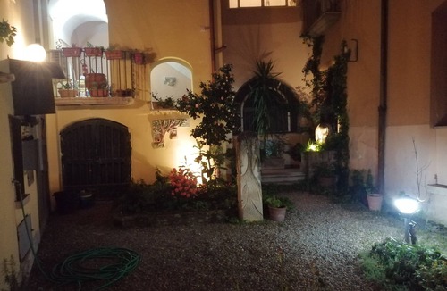 Benevento Apartment | Residence 1810, Mono in Pieno Centro Storico Pedonalizzato