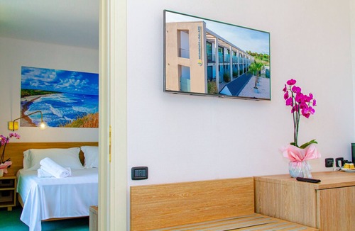 Marina di Vasto Hotel | Residence al Palace